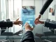 Strategic partnership and $125M investment in Eightco Holdings for AI and digital content expansion