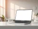 Essential Gemini AI features integrated into the Google Workspace interface on a laptop for enhanced productivity.