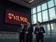 Financial analysts monitor Ethereum price drop as major institutions invest in blockchain infrastructure during 2026 crypto market correction.