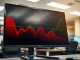 Ethereum funding rate flips positive as ETF inflows reverse a 35-day outflow streak, shown on a financial chart.