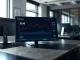 Ether funding rate turns negative on derivatives dashboard signaling bearish ETH market pressure in March 2026 analysis.
