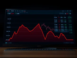 Analysis of negative Ether funding rate and bearish ETH price pressure in cryptocurrency markets.
