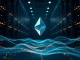 Ether price analysis and Ethereum network activity visualization for March 2026 market update