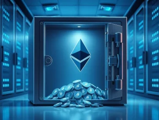 Ether supply on exchanges hits multi-year lows as ETH tokens exit digital vaults