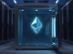 The Ethereum Foundation's strategic shift to staking its treasury ETH for yield generation.
