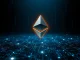 Ethereum blockchain network activity and price surge following a major liquidity sweep.