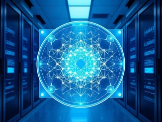 Ethereum Foundation's post-quantum security hub protecting blockchain networks from quantum computing threats