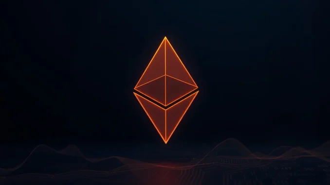 Analysis of the Ethereum price rally and potential breakout triggers at key resistance.