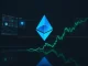 Ethereum price analysis as ETH reclaims the $2000 support level, targeting $2400 resistance.