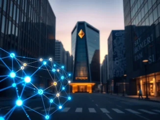 Analysis of Ethereum smart accounts and DeepSnitch AI as potential 100X crypto investments for 2026 market growth.