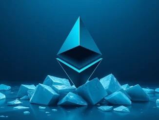 Ethereum whale accumulating ETH as analyst declares end of crypto winter.