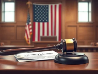 Federal judge blocks Pentagon's Anthropic ban in landmark AI regulation case