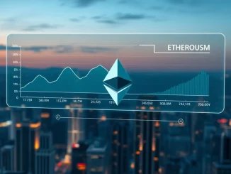 Fira's fixed-rate DeFi lending protocol interface displaying stable yield curves for predictable onchain credit.