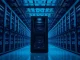 Institutional cryptocurrency mining data center for Foundry's new Zcash mining pool infrastructure.