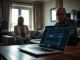 French couple forced to transfer Bitcoin during a violent fake police home invasion raid.