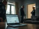 French couple forced to transfer Bitcoin during violent fake police home invasion robbery.