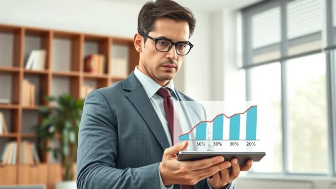 Financial administrator overseeing the FTX creditor repayment process and fund distribution.