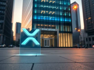 Ripple CEO Brad Garlinghouse signals green light for bank XRP partnerships as regulatory talks advance.