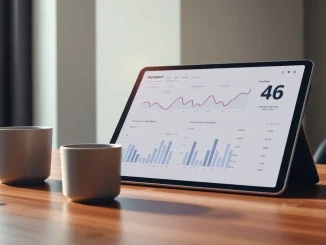 Glider and Ondo Finance platform for managing custom tokenized stock portfolios on blockchain