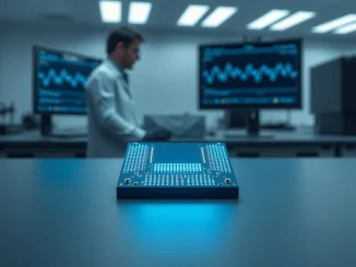 Google quantum computer research reveals accelerated threat to cryptocurrency security.