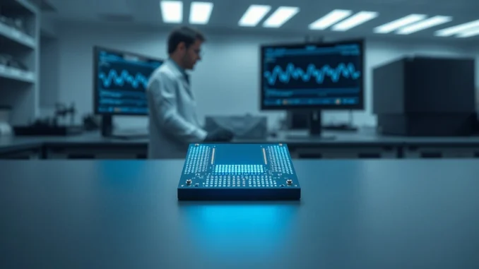 Google quantum computer research reveals accelerated threat to cryptocurrency security.