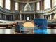 Political standoff over CBDC ban and housing affordability legislation in the US Capitol.