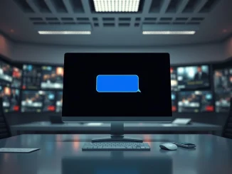 Grok AI chatbot interface controversy sparking global debate on viral political roasts.