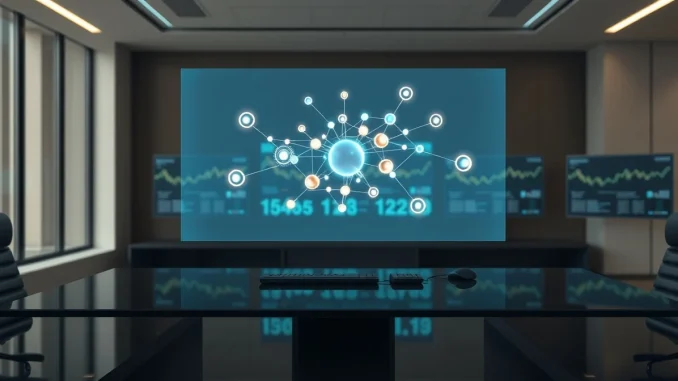 GSR builds integrated crypto capital markets platform after acquiring Autonomous and Architech.