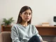 Hailey Welsh, the Hawk Tuah girl, discusses memecoin trauma in serious interview setting