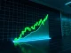 HBAR cryptocurrency price chart showing technical analysis with demand zone and upward trajectory