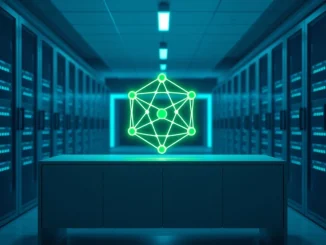 Hedera HBAR cryptocurrency price analysis and market forecast for 2026.
