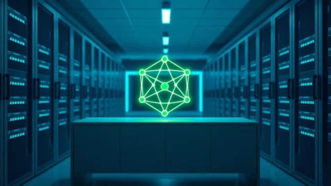 Hedera HBAR cryptocurrency price analysis and market forecast for 2026.