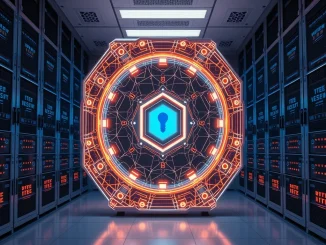Heima's non-custodial AI agent and TEE-secured execution for the agentic economy in blockchain.