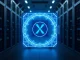 Secure institutional digital vault for wrapped XRP (wXRP) custody and cross-chain expansion.