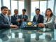 Financial regulators in Hong Kong review stablecoin and blockchain plans, signaling major 2026 crypto regulatory shift in Asia.
