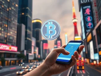 Hong Kong stablecoin licenses and Asian cryptocurrency regulation news for 2026 featuring blended city skylines.