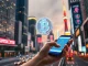 Hong Kong stablecoin licenses and Asian cryptocurrency regulation news for 2026 featuring blended city skylines.