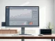 Analyst dashboard showing Hyperliquid HYPE cryptocurrency market data and trends