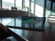 Financial dashboard showing Hyperliquid PURR as the only profitable Digital Asset Treasury amid widespread losses.