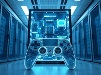 ICB Network and Mokoko AI partnership transforming Web3 gaming infrastructure with AI and blockchain integration.