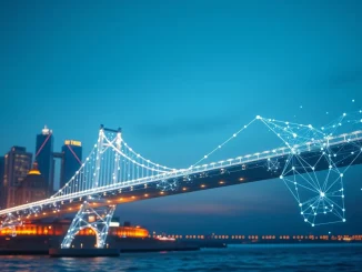 Imperium Labs and MSV Protocol partnership bridges real-world assets to decentralized finance blockchain infrastructure.