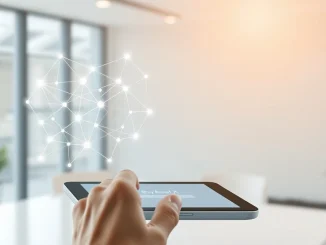 Intent protocols simplify blockchain access through direct network transactions, eliminating intermediary steps.