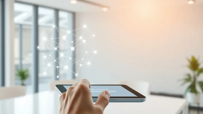 Intent protocols simplify blockchain access through direct network transactions, eliminating intermediary steps.