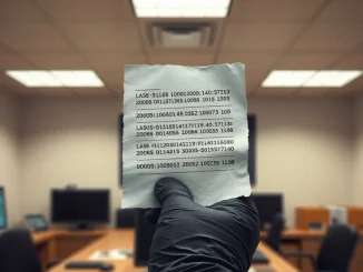 Irish police recover lost Bitcoin keys in major crypto asset seizure case.