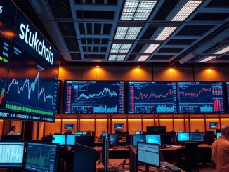 Ironlight raises funding to scale its regulated marketplace for tokenized securities and blockchain settlement.