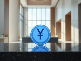 Japan's first trust-backed yen stablecoin JPYSC launched by Startale Group and SBI Holdings for digital payments.