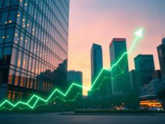 Crypto news today analysis of JPMorgan prediction and DeepSnitch AI launch amid market volatility.