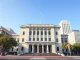 Ninth Circuit Court of Appeals building where Kalshi's emergency motion was denied in the Nevada prediction market case.