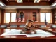 Kalshi Ohio court loss legal documents and financial market tablet in federal courtroom