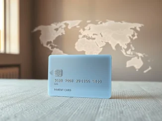 Kast stablecoin payments startup funding round announcement for global expansion.